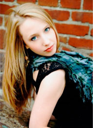 Lisa Karlin