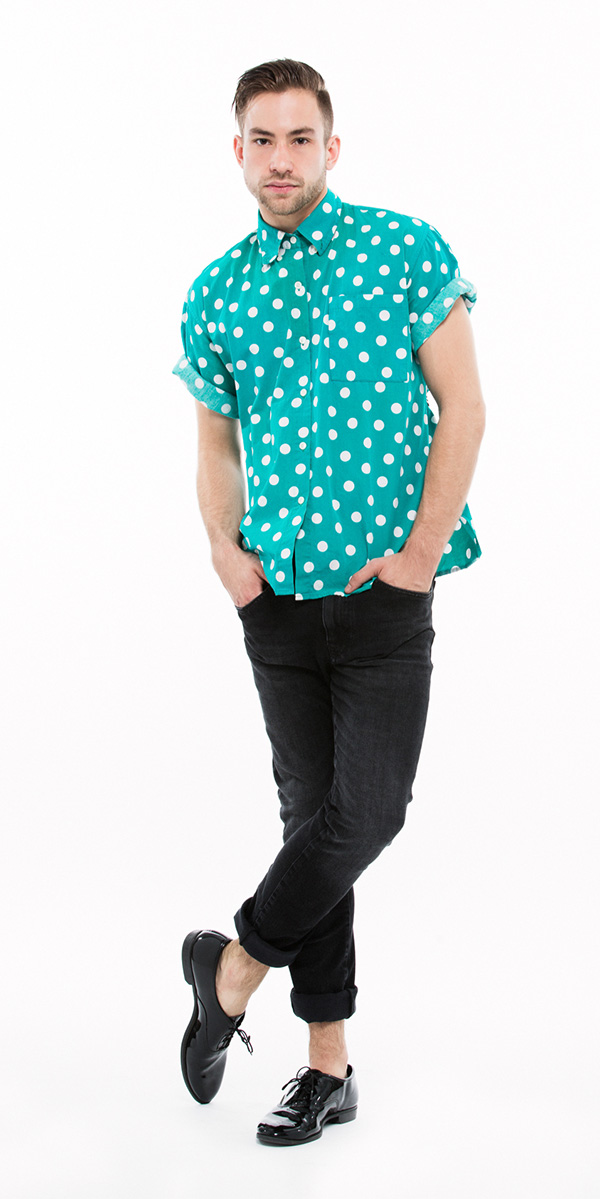 Grayson McGuire