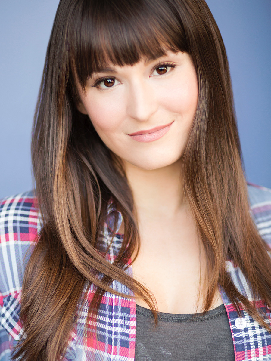 Haley Hannah
