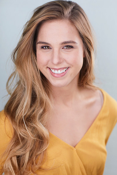 Miindy Moeller